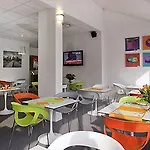 Ibis Styles Centre Gare 3*