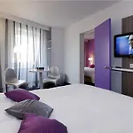 Szálloda Ibis Styles Centre Gare Grenoble