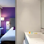 Ibis Styles Centre Gare 3* גרנובל