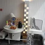 מלון Ibis Styles Centre Gare 3*