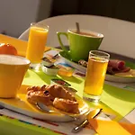 Ibis Styles Centre Gare