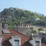 Ibis Styles Centre Gare גרנובל