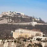 Ibis Styles Centre Gare מלון