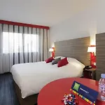 מלון Ibis Styles Centre Gare גרנובל