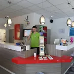 Ibis Styles Centre Gare 3*
