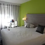 Ibis Styles Centre Gare Szálloda 3*