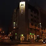Szálloda Ibis Styles Centre Gare