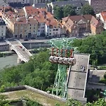 Szálloda Ibis Styles Centre Gare 3*