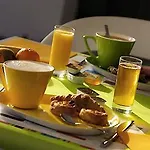 מלון Ibis Styles Centre Gare גרנובל