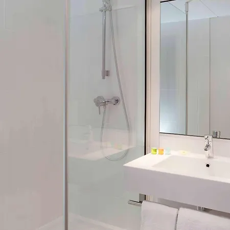 Szálloda Ibis Styles Centre Gare 3*