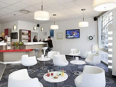 Ibis Styles Centre Gare Szálloda