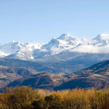 Hotel Ibis Styles Centre Gare Grenoble