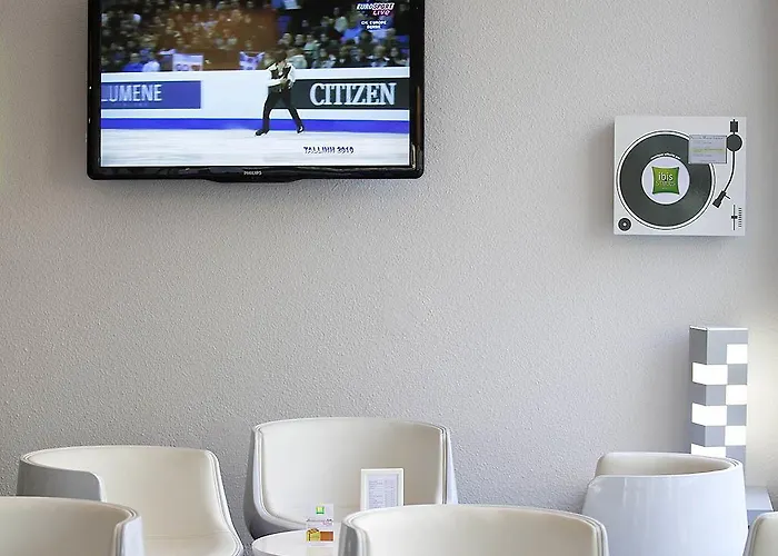 Ibis Styles Centre Gare