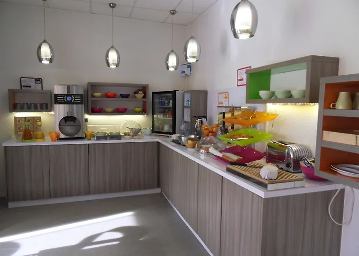 Ibis Styles Centre Gare