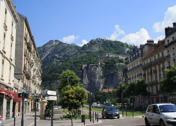 Ibis Styles Centre Gare