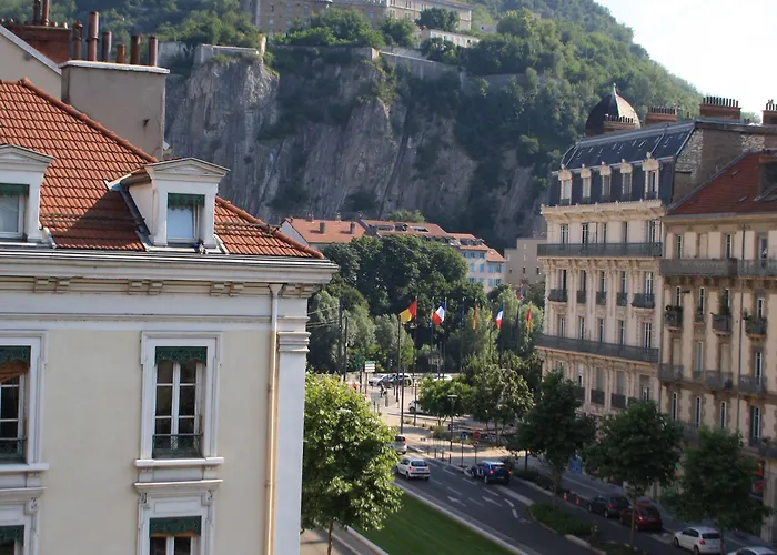 Ibis Styles Centre Gare Hotel