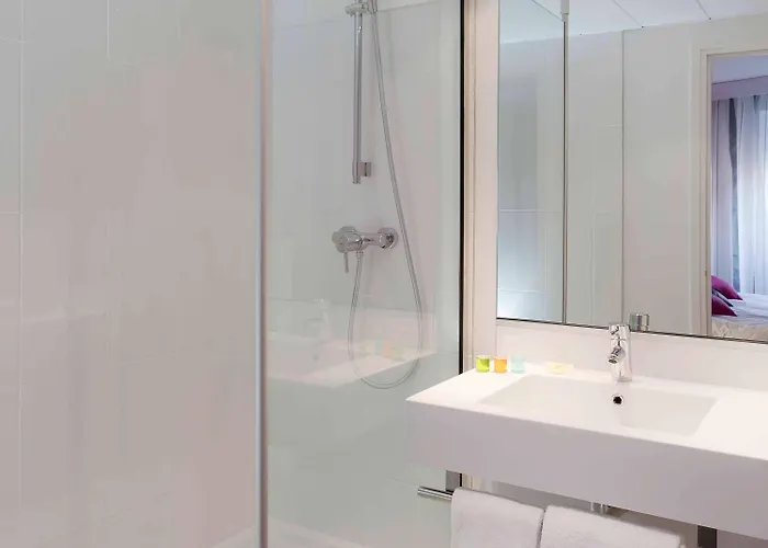 Hotel Ibis Styles Centre Gare