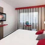 Ibis Styles Centre Gare Grenoble