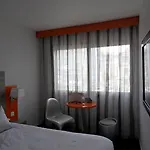 Hotel Ibis Styles Centre Gare