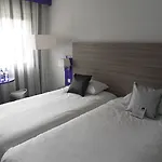 Ibis Styles Centre Gare