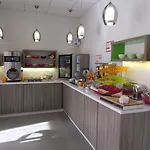 Ibis Styles Centre Gare