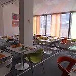 Ibis Styles Centre Gare 3*
