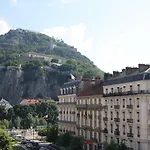 Hotel Ibis Styles Centre Gare 3*