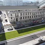 Ibis Styles Centre Gare Hotel 3*