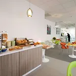 Ibis Styles Centre Gare