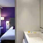 Ibis Styles Centre Gare