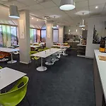 Hotel Ibis Styles Centre Gare Grenoble