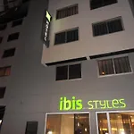 Ibis Styles Centre Gare