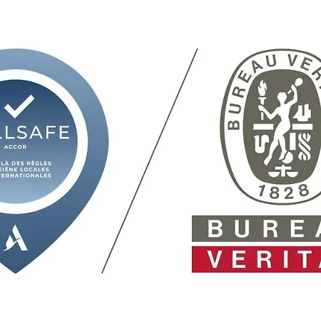 Ibis Styles Centre Gare Hotel 3*