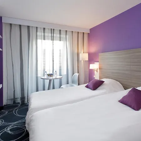 Ibis Styles Centre Gare 3*