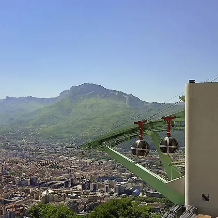 Ibis Styles Centre Gare