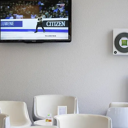 Ibis Styles Centre Gare