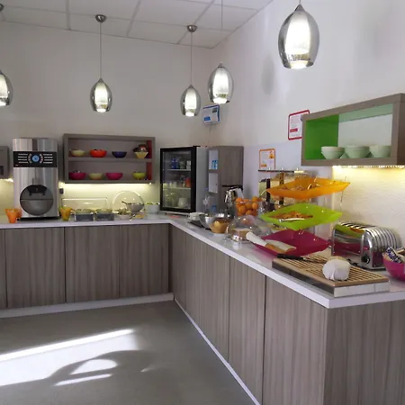 Ibis Styles Centre Gare
