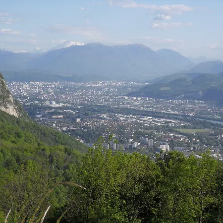 Ibis Styles Centre Gare Hotel Grenoble