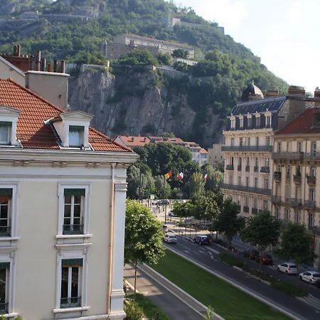 Ibis Styles Centre Gare Hotel