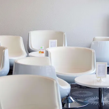 Hotel Ibis Styles Centre Gare