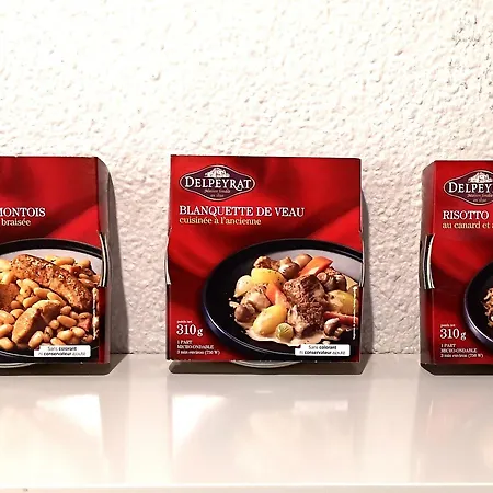 酒店 格勒诺布尔中央火车站宜必思尚品酒店