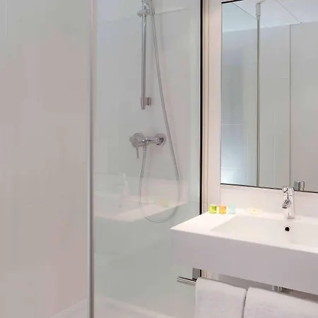 Szálloda Ibis Styles Centre Gare