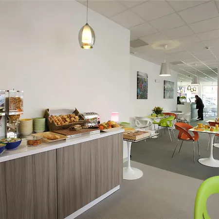 Hotel Ibis Styles Centre Gare