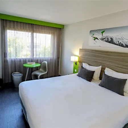 Ibis Styles Centre Gare