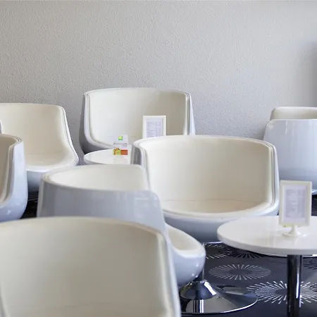 Hotel Ibis Styles Centre Gare 3*