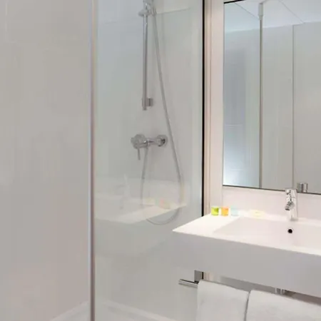 Ibis Styles Centre Gare