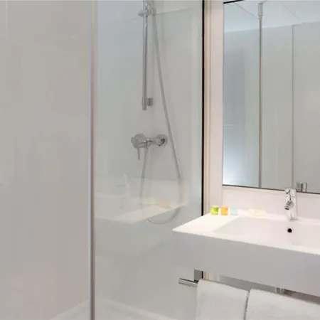 Ibis Styles Centre Gare Szálloda