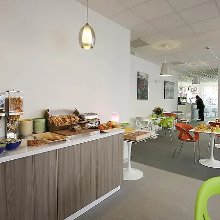 Ibis Styles Centre Gare