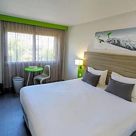 Ibis Styles Centre Gare 3*