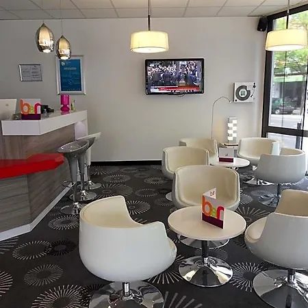Ibis Styles Centre Gare